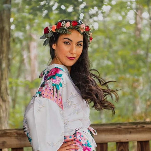 Meet your Posher, Isabel - Picture 3 of 3